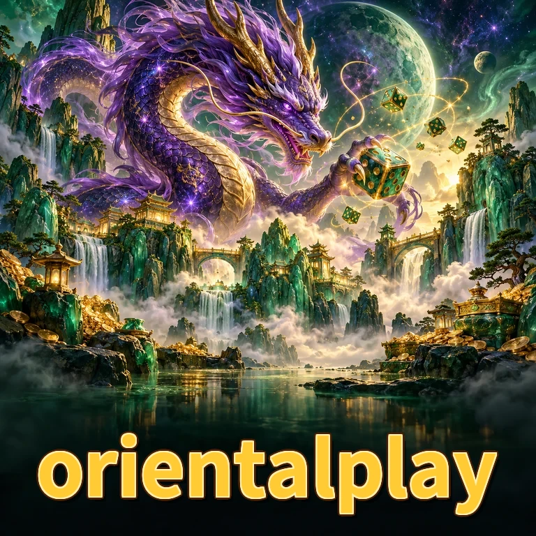 Pembaruan orientalplay