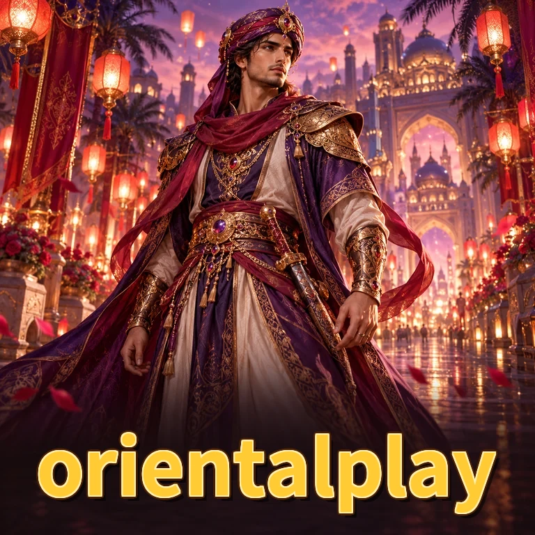 Download APK orientalplay