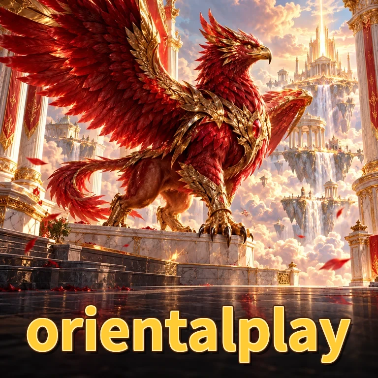 Tentang Kami orientalplay