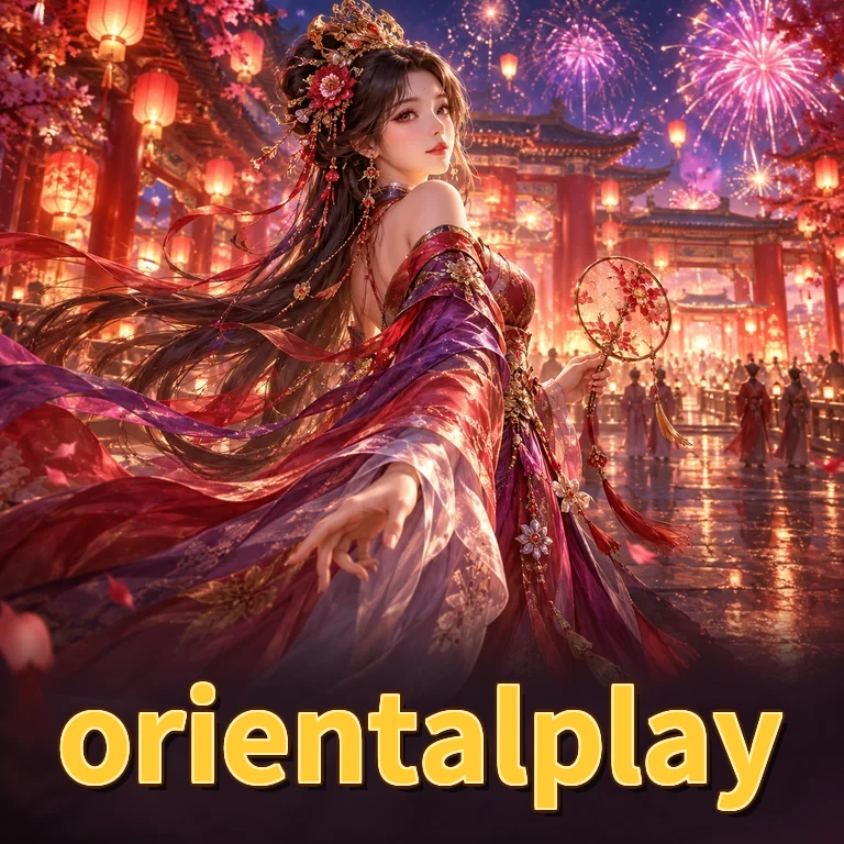 Ulasan orientalplay