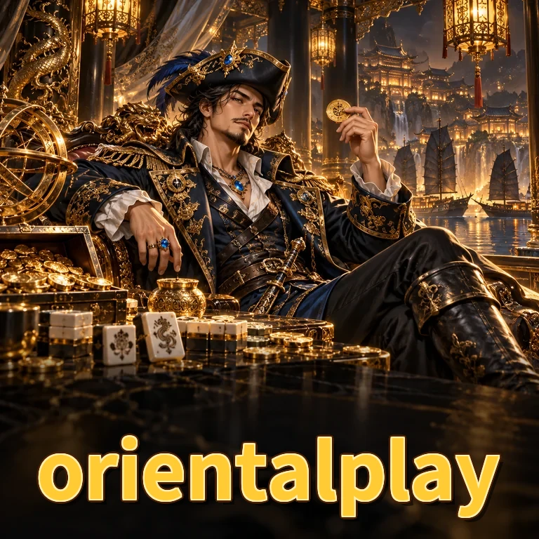 Instal orientalplay