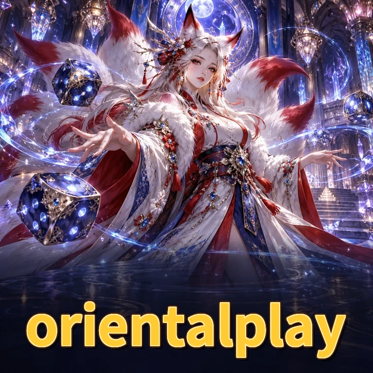 APK orientalplay Icon