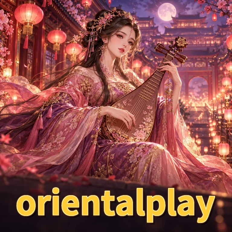 APK orientalplay Technical Info