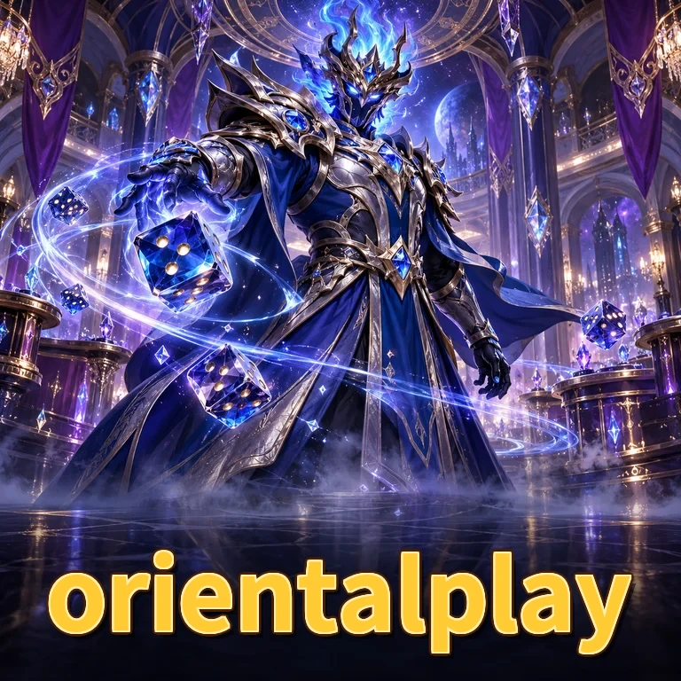 Aplikasi orientalplay