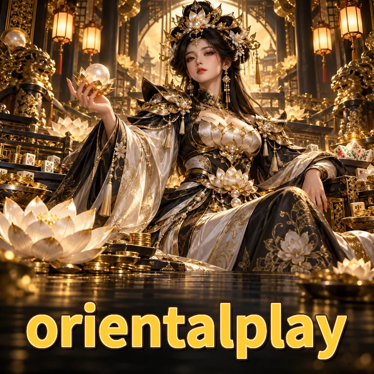 FAQ orientalplay
