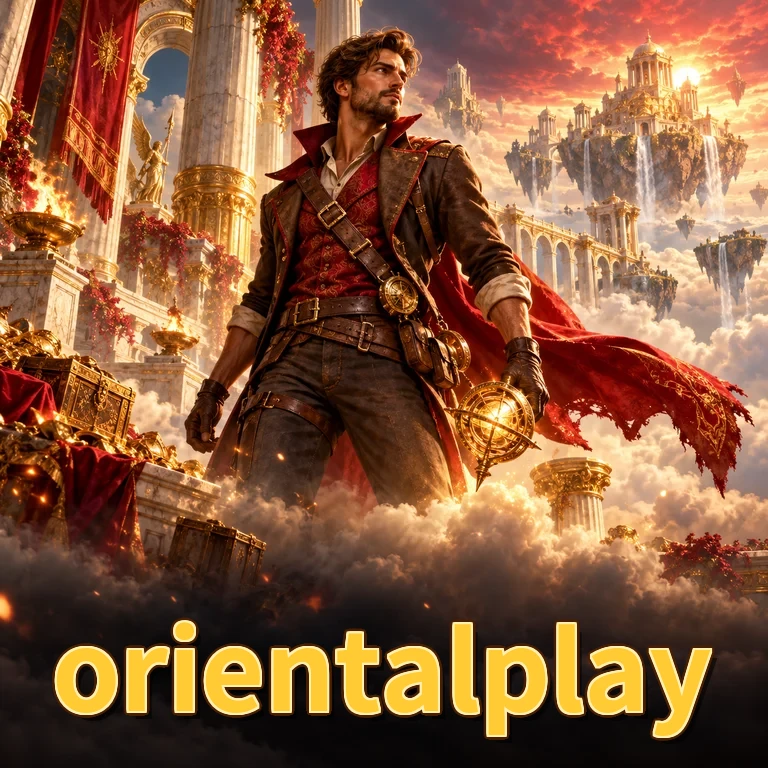 Profile orientalplay